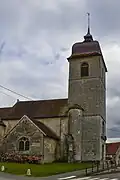 Église.