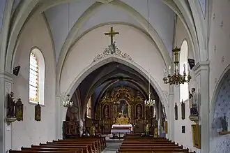 Église.