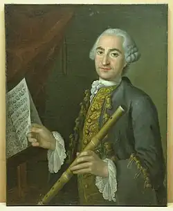 P.-G. Buffardin