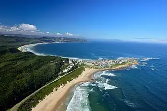 Buffelsbaai