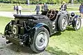 Bugatti 50 Le Mans (1930)