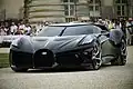 Bugatti La Voiture Noire