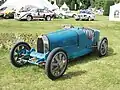 Bugatti Type 39A AWC (1926)