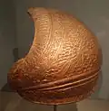 Couvre-chef de noble (XIXe&nbsp;siècle)