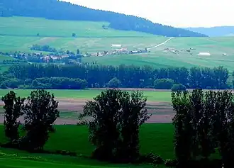 Buglovce