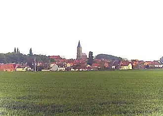 Bugnicourt