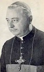 Image illustrative de l’article Annibale Bugnini