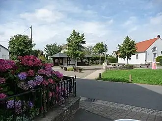 Buhlenberg