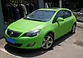 Buick Excelle XT
