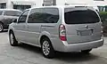 Buick GL8 I phase 4