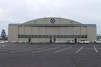 Image illustrative de l’article Dover Air Force Base
