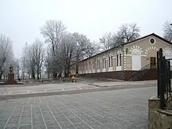 et deux musée