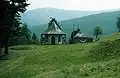 Ancien moulin