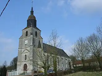 Buire-au-Bois