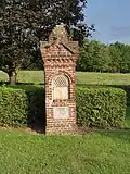 L'oratoire N. D. des Sept Douleurs.