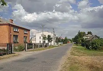 Bujak (Mazovie)