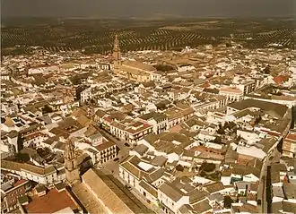 Bujalance