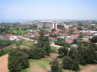 Image illustrative de l’article Économie du Burundi