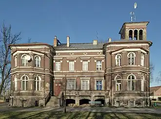 Buków (Lubusz)