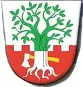 Blason de Buk