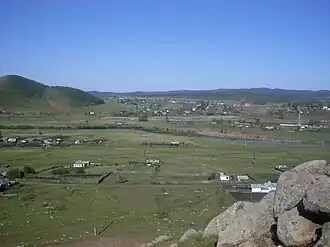Boukatchatcha