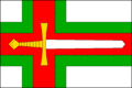 Drapeau de Buková