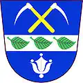 Blason de Buková