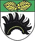 Blason de Bukov