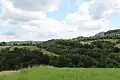 Bukovac - panorama