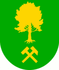 Blason de Bukovany