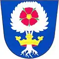Blason de Bukovice