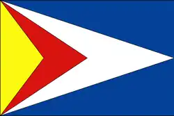 Drapeau de Bukovina