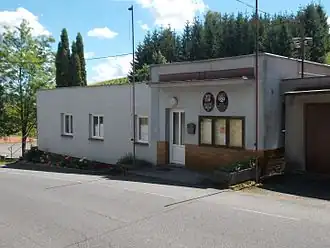 Bukovina u Čisté