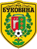 Ancien logo du club.