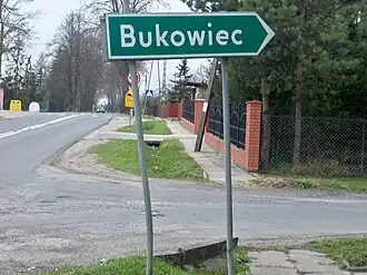 Bukowiec (Łódź-est)