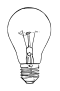 Ampoule électrique