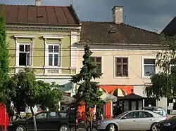 Bulevardul Eroilor