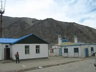 Bulgan (Bayan-Ölgii)