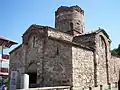 Église St-Jean-Baptiste (Prodromos).