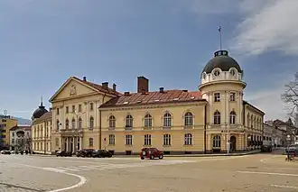 Académie bulgare des sciences