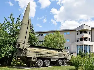 OTR-23 Oka