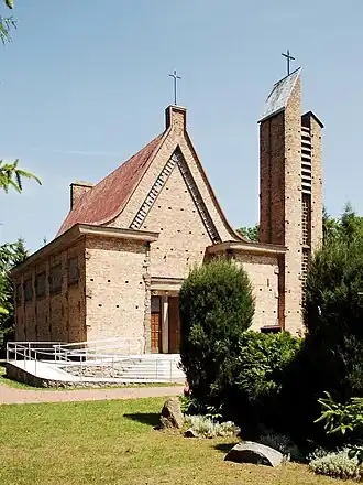 Bulkowo (village)