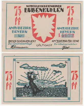 Bullenkuhlen