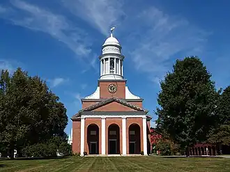 Lancaster (Massachusetts)