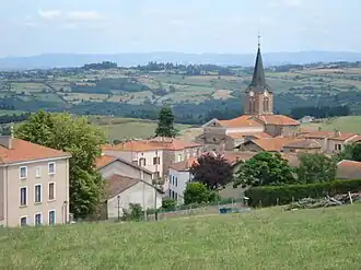 Bully (Loire)