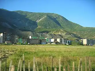Bulqizë