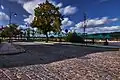 Boulevards du Maréchal Józef Piłsudski à Włocławek