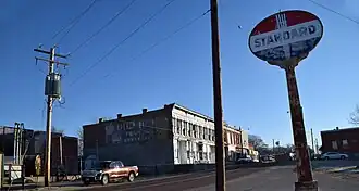 Bunceton (Missouri)