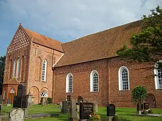 Bunde (Allemagne)
