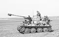 Sd.Kfz. 139 Marder III Panzerjäger 38(t) für 7,62-cm Pak 36(r), souvent confondu avec le modèle précédent (ainsi que le note la légende du cliché).
